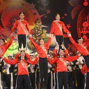 ZDF-Fernsehsitzung (10.01.13)